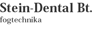 Stein-Dental Bt. fogtechnika